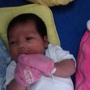 Meet your Posher, Yham